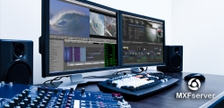 The integration uses the XOR Universal MediaLibrary as a scalable shared storageand FilmPartners&#039; MXFserver softwareas a production file system that enables close collaboration in a multi-client and multi-platform post-editing environment. 